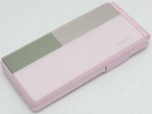 ドコモ 中古携帯電話 白ロム SH-05A Pink【中古】【レベル6】09/23