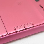 N-05D Pink【中古】
