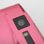 N-05D Pink【中古】カメラ