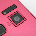 T-02D Pink【中古】カメラ