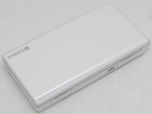 SoftBank 中古携帯電話 白ロム 740SC ホワイト 【中古】【美品】【レベル8】10/24木