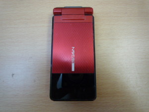 N905・K012・SO-02F・SHL23等ガラケー・スマホを10県より18個買取りました。