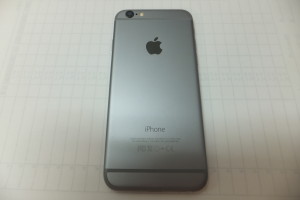 P-01A　・iPhone6等ガラケー・スマホを18県より23個買取りました。