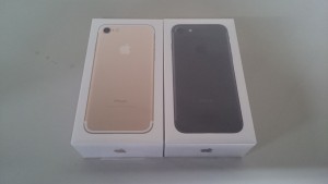 Ｎ-01Ｇ、iPhone7等ガラケー・スマホを2県より3個買取りました。