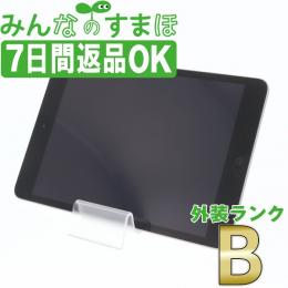 ソフトバンク SoftBank iPad mini2 Retina Wi-Fi+Cellular 16GB スペースグレイ A1490 
【中古】【ランクB】【送料無料】【1年保証】0703